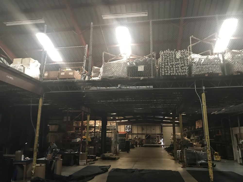 Historic West Tampa Cigar Factory: 2301 N Albany Ave, Tampa, FL 33607